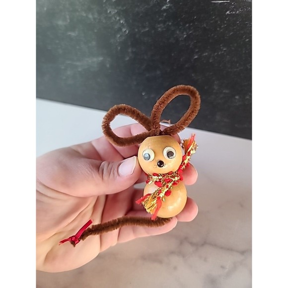 Christmas Ornament Lot - Picture 7 of 10